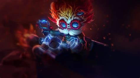 heimerdinger aram